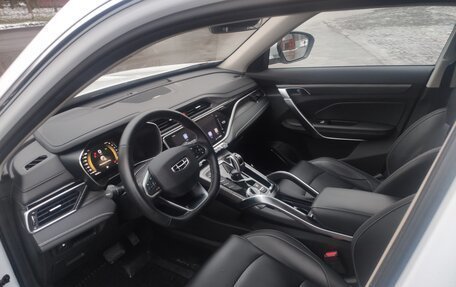 Geely Atlas, 2024 год, 1 700 000 рублей, 3 фотография