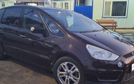 Ford S-MAX I, 2008 год, 830 000 рублей, 5 фотография