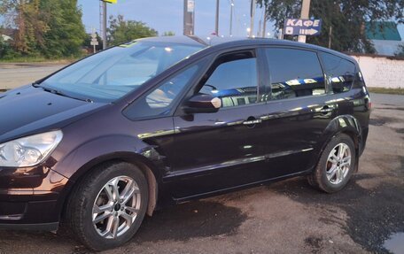 Ford S-MAX I, 2008 год, 830 000 рублей, 4 фотография