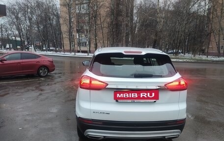 Geely Atlas, 2024 год, 1 700 000 рублей, 5 фотография