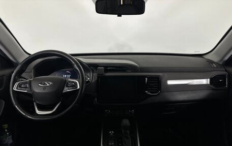 Chery Tiggo 4 I рестайлинг, 2020 год, 1 350 000 рублей, 7 фотография