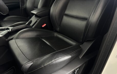 Chery Tiggo 4 I рестайлинг, 2020 год, 1 350 000 рублей, 10 фотография