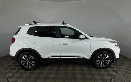 Chery Tiggo 4 I рестайлинг, 2020 год, 1 350 000 рублей, 4 фотография