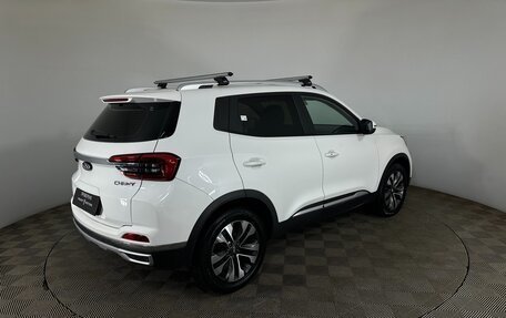 Chery Tiggo 4 I рестайлинг, 2020 год, 1 350 000 рублей, 6 фотография