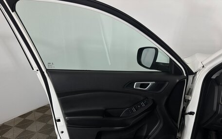 Chery Tiggo 4 I рестайлинг, 2020 год, 1 350 000 рублей, 8 фотография