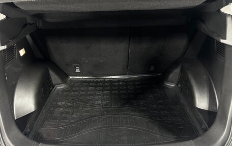 Chery Tiggo 4 I рестайлинг, 2020 год, 1 350 000 рублей, 18 фотография