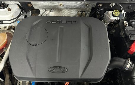 Chery Tiggo 4 I рестайлинг, 2020 год, 1 350 000 рублей, 17 фотография