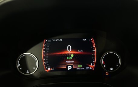 Chery Tiggo 4 I рестайлинг, 2020 год, 1 350 000 рублей, 11 фотография