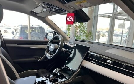 Geely Atlas, 2025 год, 4 017 190 рублей, 8 фотография