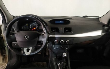 Renault Fluence I, 2012 год, 667 000 рублей, 7 фотография