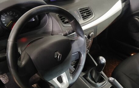 Renault Fluence I, 2012 год, 667 000 рублей, 6 фотография