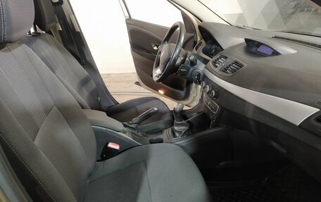 Renault Fluence I, 2012 год, 667 000 рублей, 13 фотография