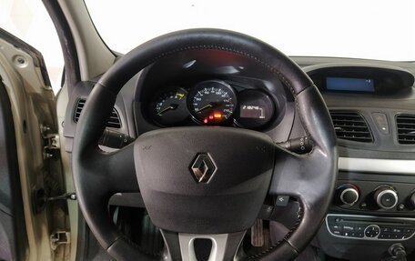 Renault Fluence I, 2012 год, 667 000 рублей, 9 фотография
