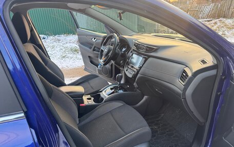 Nissan Qashqai, 2019 год, 1 400 000 рублей, 11 фотография