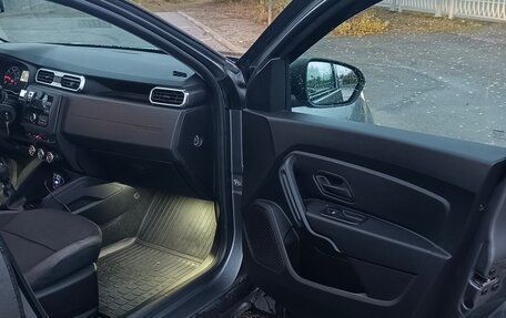 Renault Duster, 2021 год, 1 800 000 рублей, 8 фотография