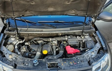 Renault Duster, 2021 год, 1 800 000 рублей, 14 фотография