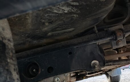 Renault Duster, 2021 год, 1 800 000 рублей, 11 фотография