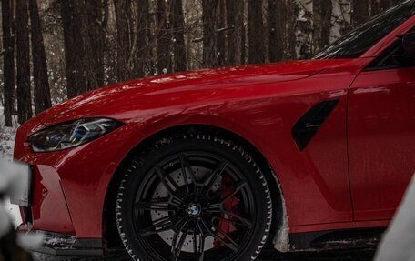 BMW M3, 2021 год, 8 450 000 рублей, 3 фотография