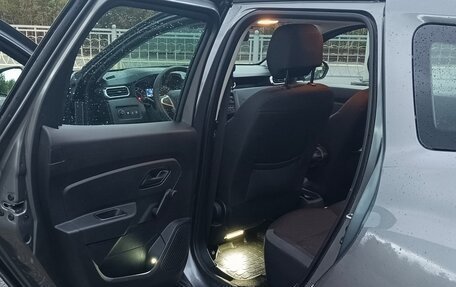 Renault Duster, 2021 год, 1 800 000 рублей, 13 фотография