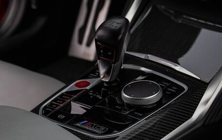 BMW M3, 2021 год, 8 450 000 рублей, 5 фотография