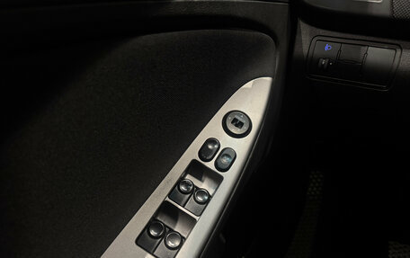 Hyundai Solaris II рестайлинг, 2016 год, 850 000 рублей, 10 фотография