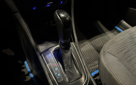 Hyundai Solaris II рестайлинг, 2016 год, 850 000 рублей, 21 фотография