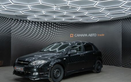 Chevrolet Lacetti, 2007 год, 460 000 рублей, 1 фотография