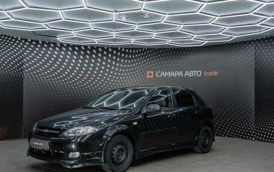 Chevrolet Lacetti, 2007 год, 460 000 рублей, 1 фотография