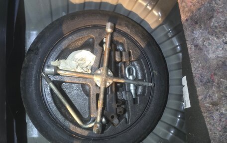 Mitsubishi Colt VI рестайлинг, 2008 год, 500 000 рублей, 17 фотография