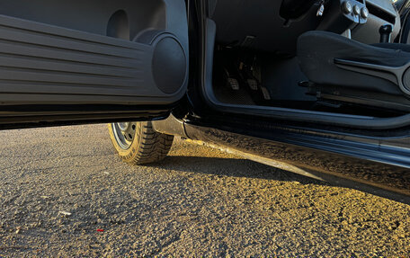 Mitsubishi Colt VI рестайлинг, 2008 год, 500 000 рублей, 15 фотография