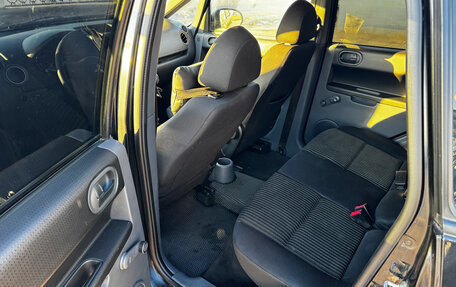 Mitsubishi Colt VI рестайлинг, 2008 год, 500 000 рублей, 11 фотография