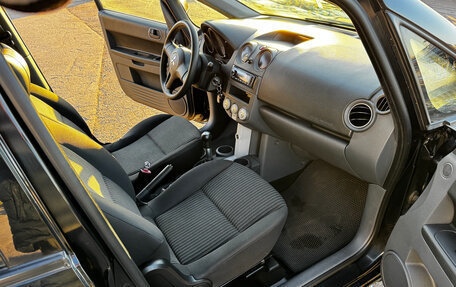 Mitsubishi Colt VI рестайлинг, 2008 год, 500 000 рублей, 12 фотография