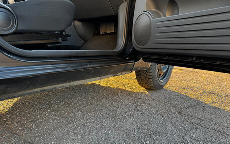 Mitsubishi Colt VI рестайлинг, 2008 год, 500 000 рублей, 14 фотография