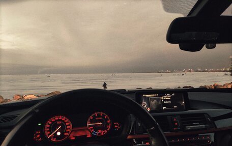 BMW 3 серия, 2012 год, 1 790 000 рублей, 5 фотография