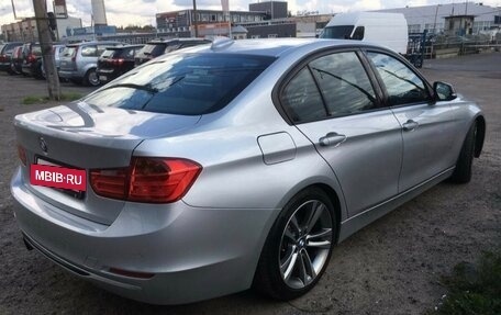 BMW 3 серия, 2012 год, 1 790 000 рублей, 2 фотография