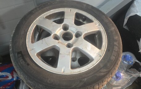 Mitsubishi Colt VI рестайлинг, 2008 год, 500 000 рублей, 18 фотография