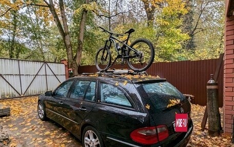 Mercedes-Benz E-Класс, 2008 год, 1 300 000 рублей, 2 фотография