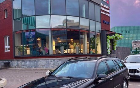 Mercedes-Benz E-Класс, 2008 год, 1 300 000 рублей, 8 фотография