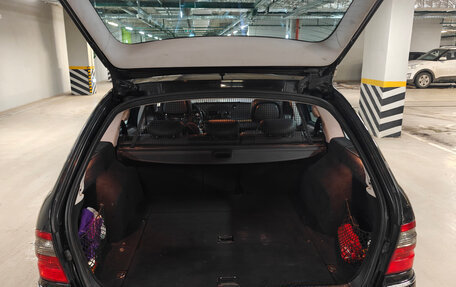 Mercedes-Benz E-Класс, 2008 год, 1 300 000 рублей, 9 фотография