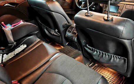 Mercedes-Benz E-Класс, 2008 год, 1 300 000 рублей, 12 фотография