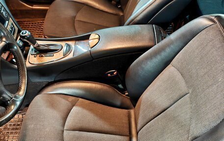 Mercedes-Benz E-Класс, 2008 год, 1 300 000 рублей, 13 фотография