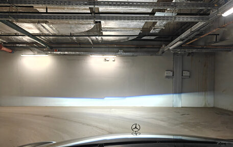 Mercedes-Benz E-Класс, 2008 год, 1 300 000 рублей, 16 фотография