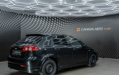 Chevrolet Lacetti, 2007 год, 460 000 рублей, 2 фотография