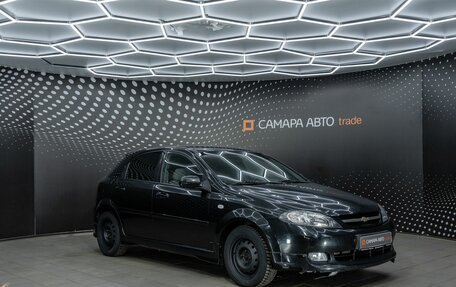 Chevrolet Lacetti, 2007 год, 460 000 рублей, 3 фотография