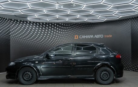 Chevrolet Lacetti, 2007 год, 460 000 рублей, 6 фотография