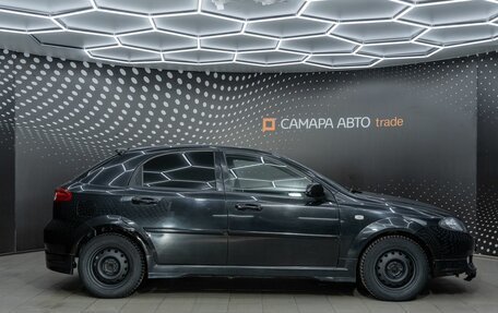 Chevrolet Lacetti, 2007 год, 460 000 рублей, 5 фотография