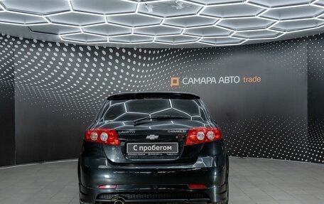 Chevrolet Lacetti, 2007 год, 460 000 рублей, 8 фотография