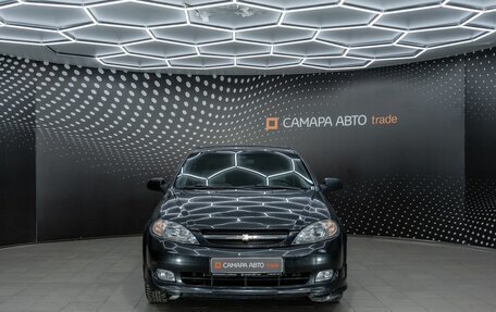 Chevrolet Lacetti, 2007 год, 460 000 рублей, 7 фотография