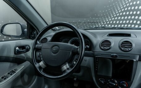 Chevrolet Lacetti, 2007 год, 460 000 рублей, 12 фотография