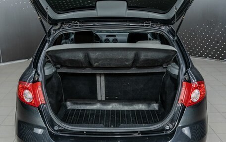 Chevrolet Lacetti, 2007 год, 460 000 рублей, 9 фотография